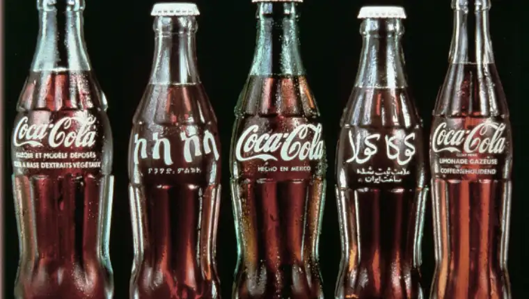 Coca