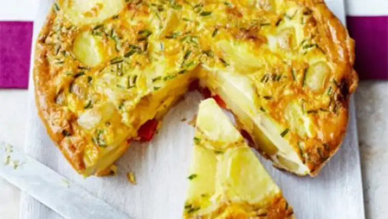 Spanski omlet