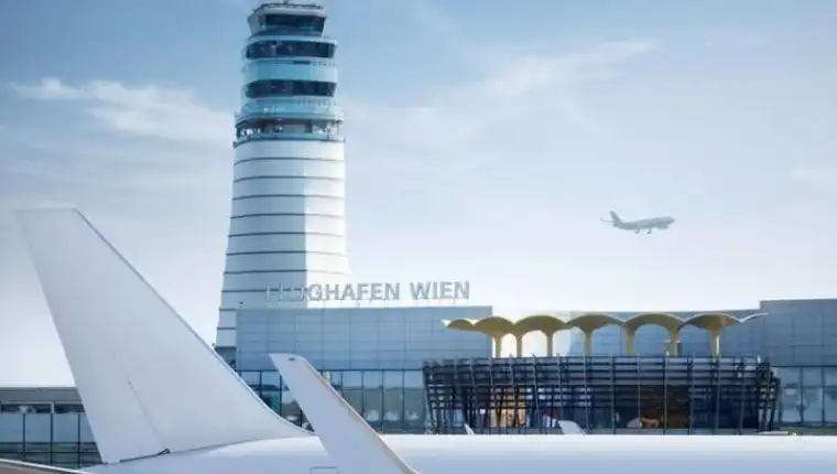 Flughafen Wien AG Roman Boensch