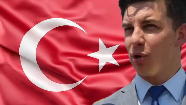 Alagic ambasador turska