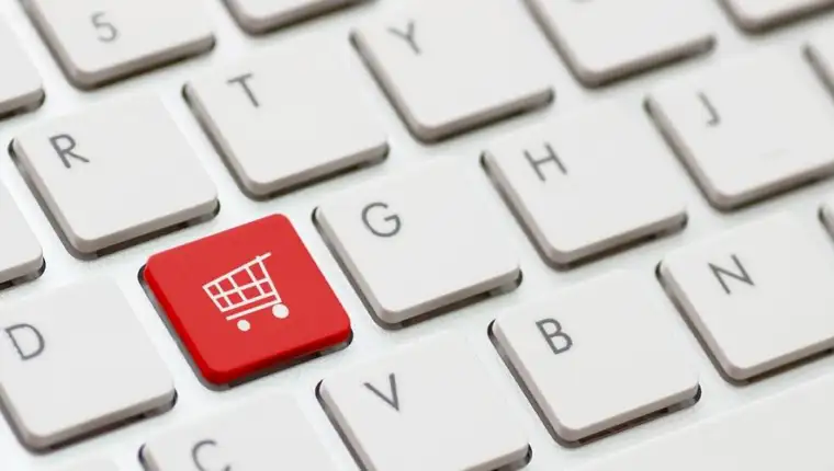 Web shop