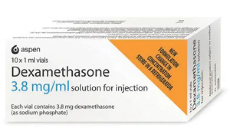 Dexamethasone