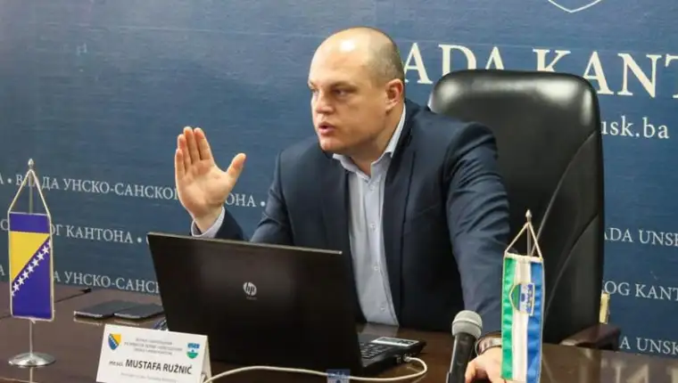 Mustafa ruznic