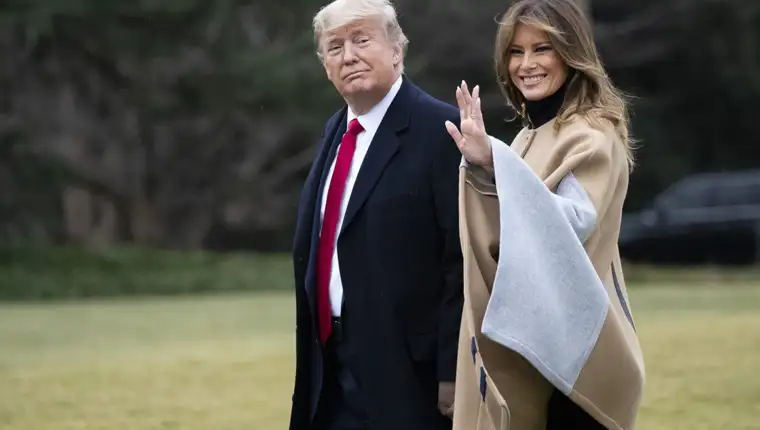 Melania trump1