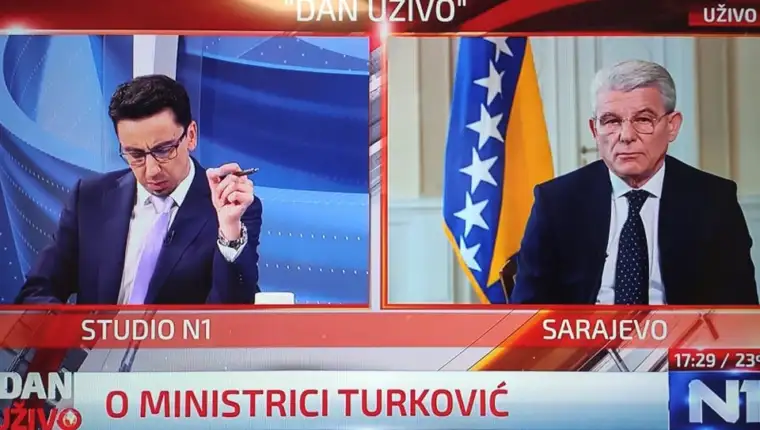 Zvonko i dzaferovic