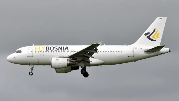 Flybosnia