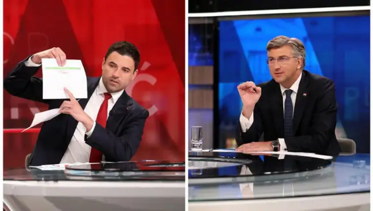 Plenkovic bernardic