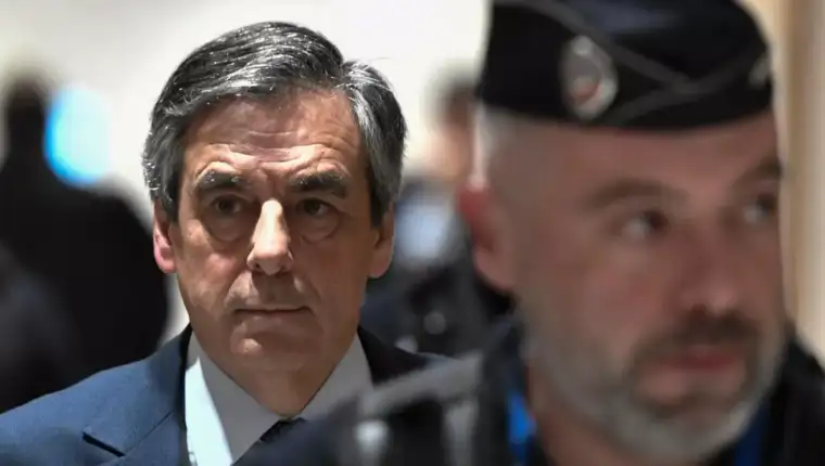 Premijer francuske