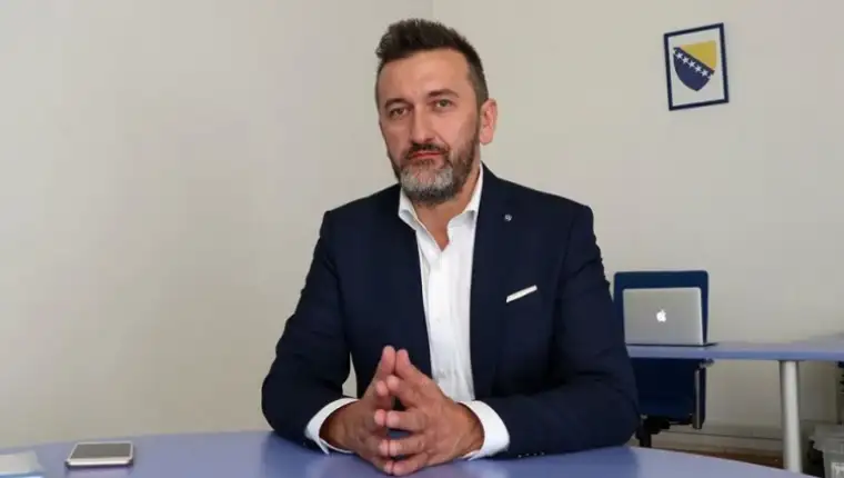 Elmir huremovic