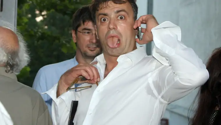 sergej