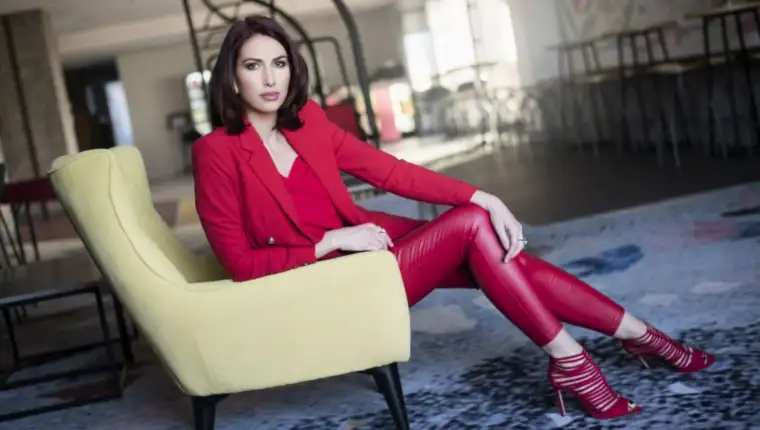 Dalija hasanbegovic