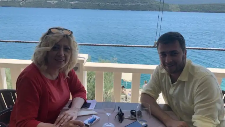 Djapo neum