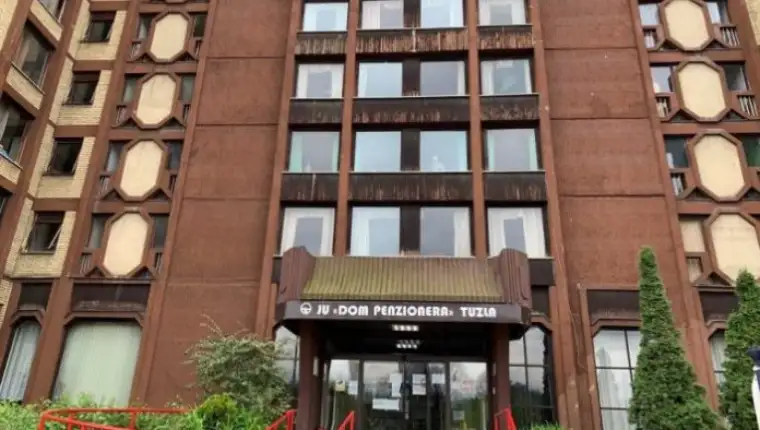 Dom penzionera tuzla