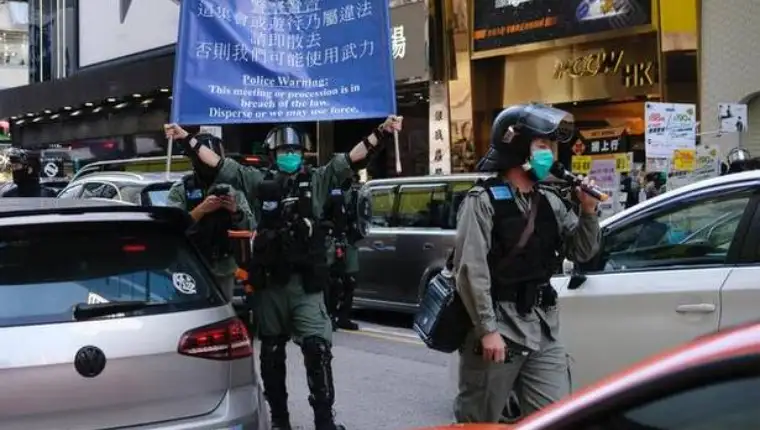 Hong kong