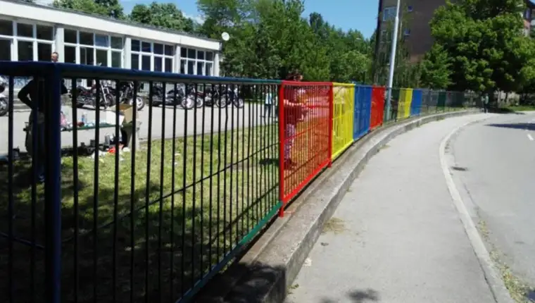 Vrtic masnica