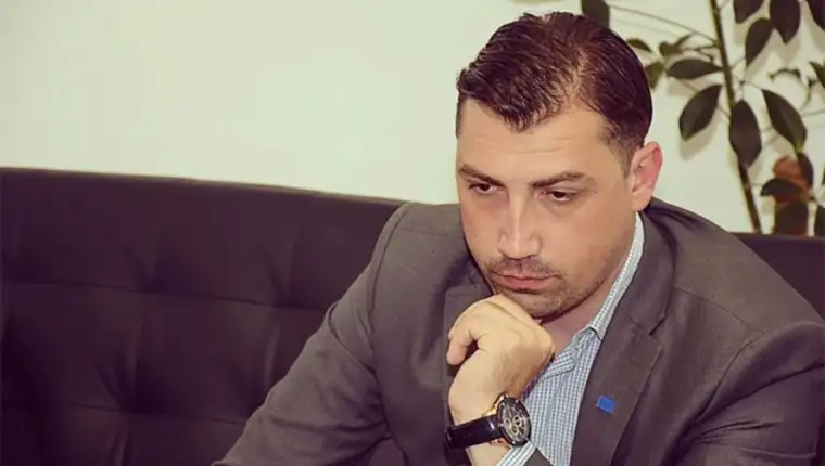 Haris Plakalo
