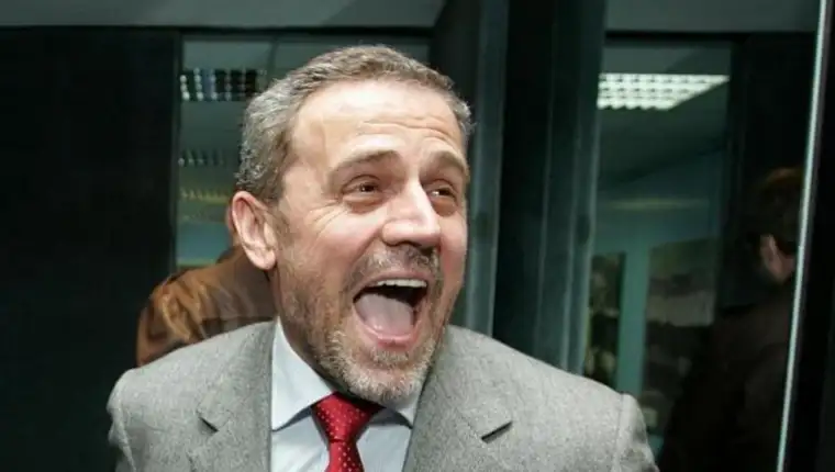 Milan bandic
