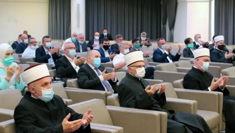 Sabor islamskazajednica