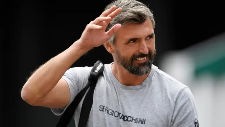 Groan ivanisevic