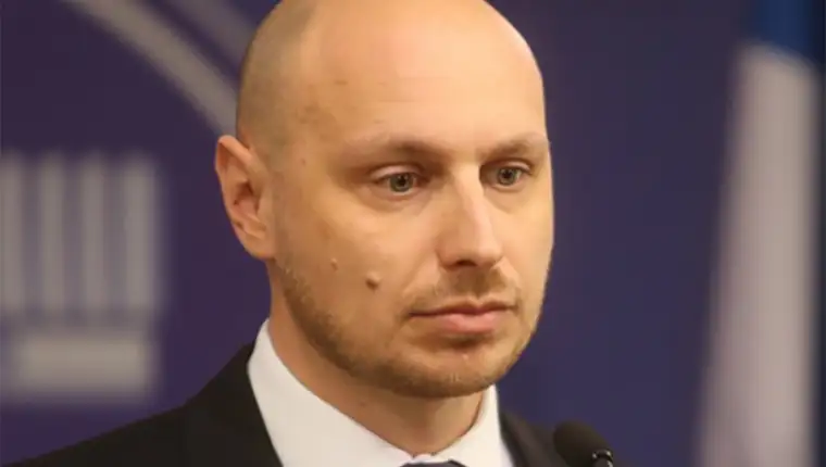Milan petkovic