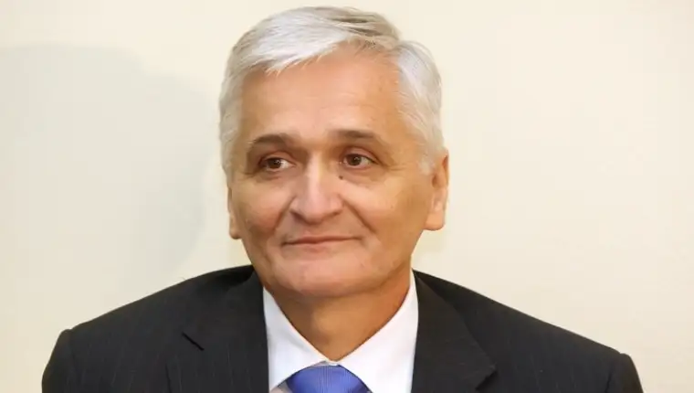 Nikola spiric