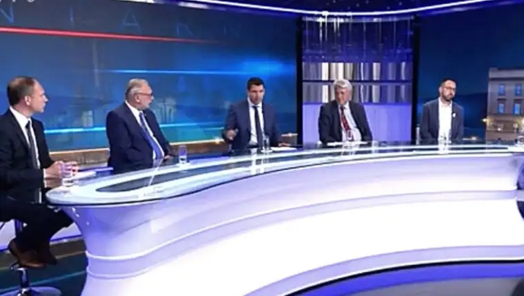 Bozinovic i grmoje