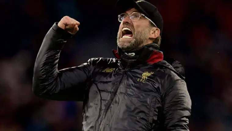 Klopp 1