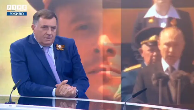Dodik rtrs