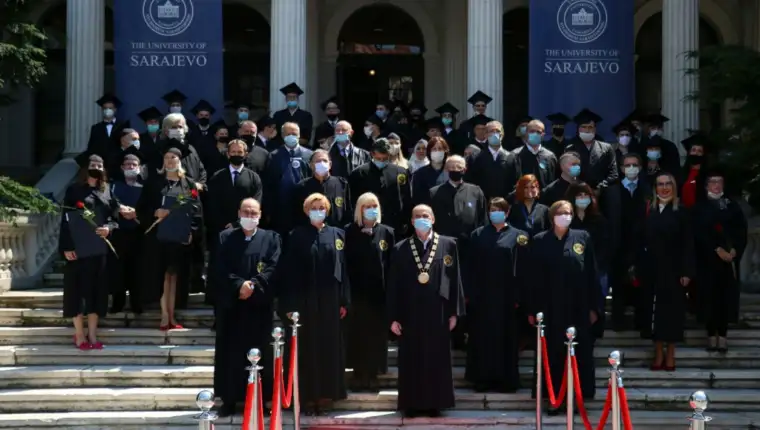 Unsa doktori nauka
