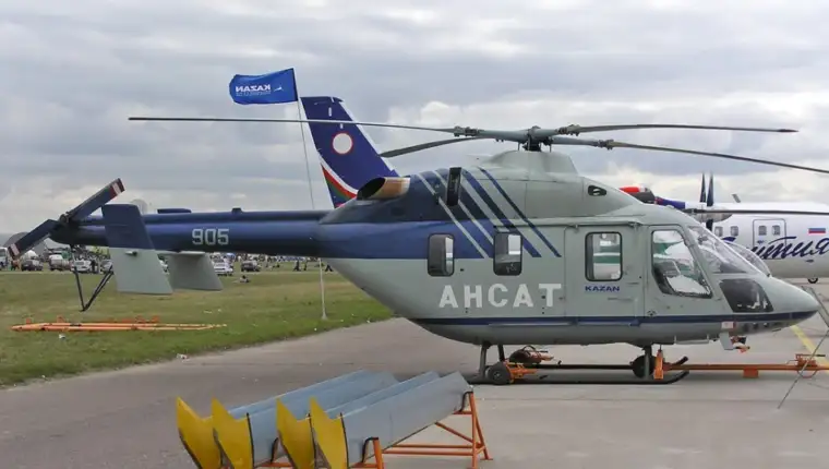 Ansat