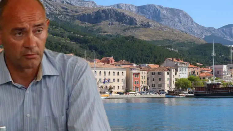 Lalic makarska