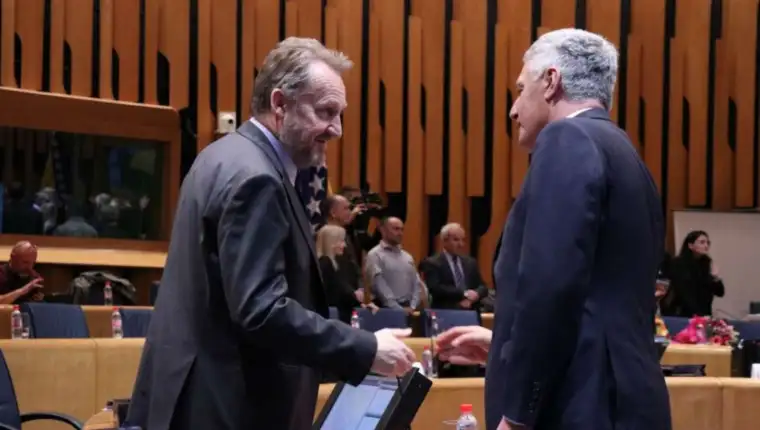 Dom naroda izetbegovic