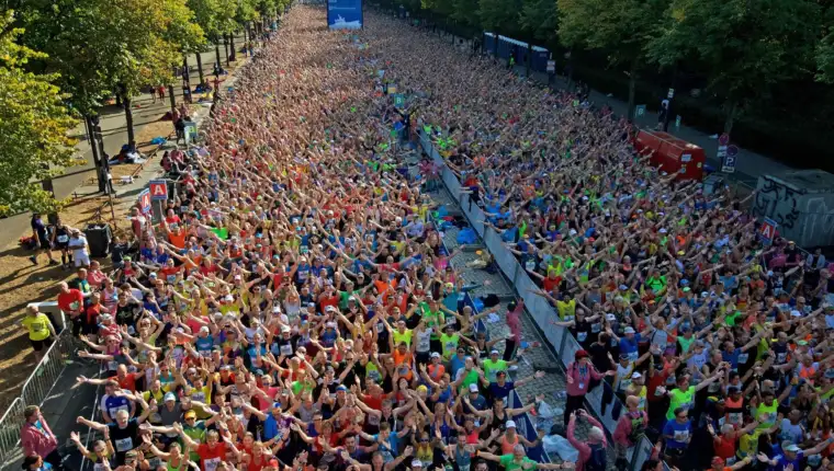 Berlin maraton1