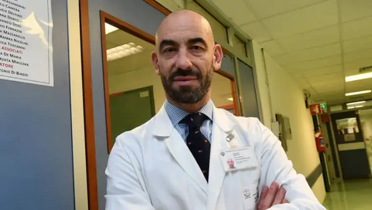 Matteo Bassetti
