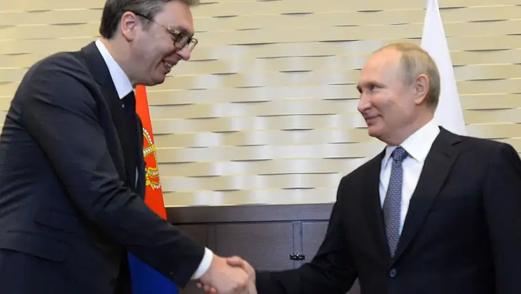 vucic