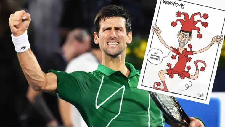 Nole joker