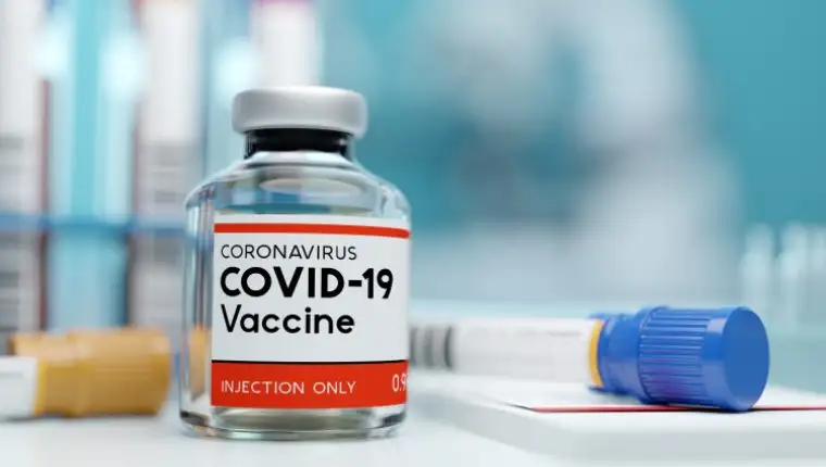 Covid 19 vaccine
