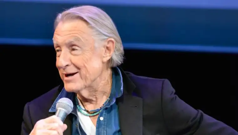 Joel Schumacher1