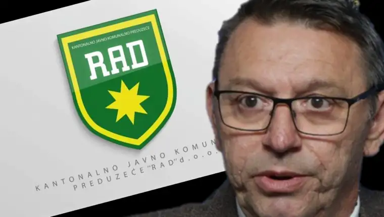 Cvrle rad