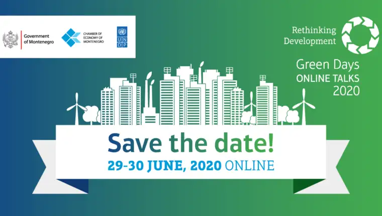 Green Days SM save the date4 Facebook Feed 1