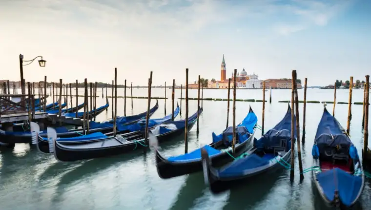 Venice