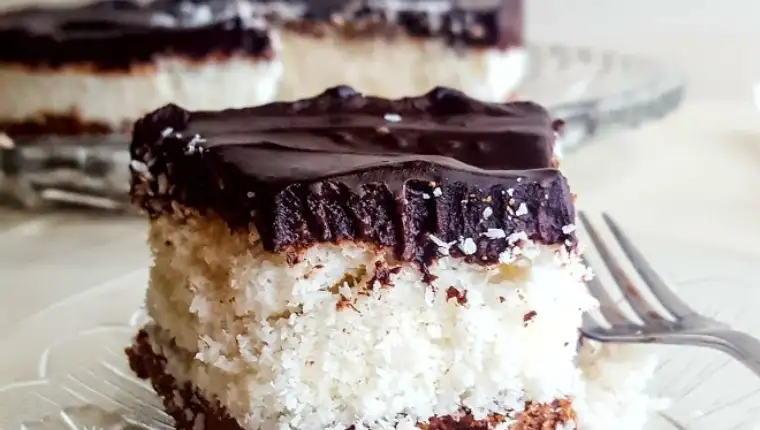 Bounty kocke