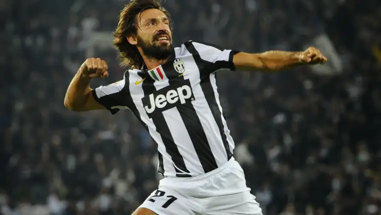 Andre pirlo