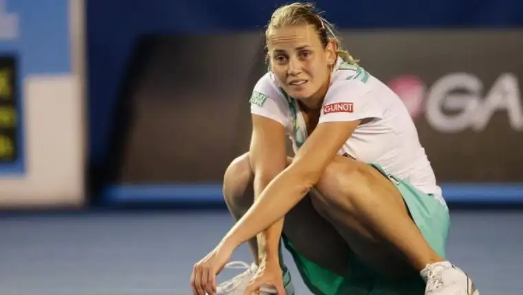 Jelena djokic