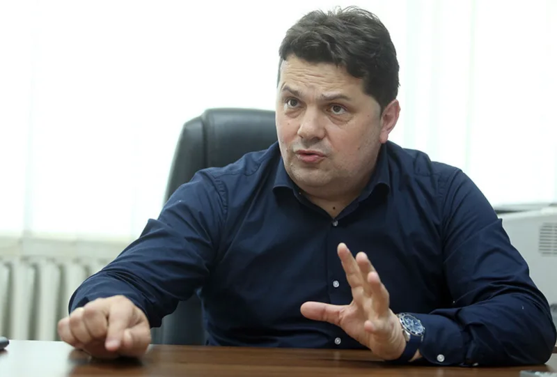 Nenad stevandic