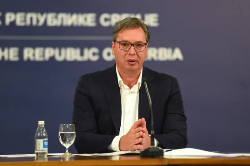 Vucic
