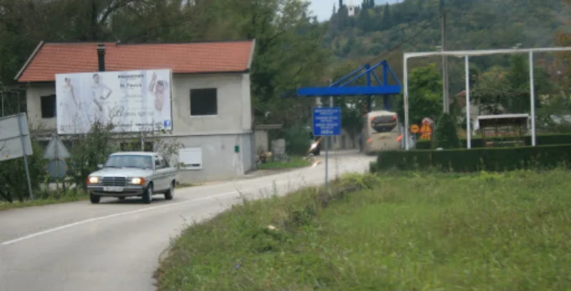 Vrgorac