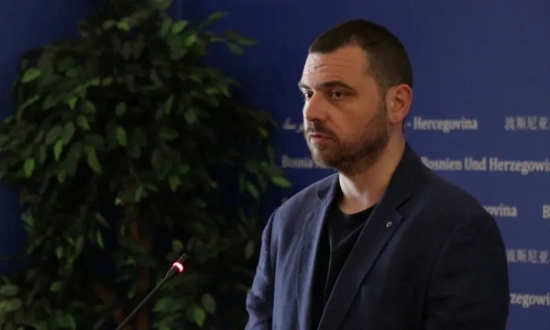 Sasa magazinovic