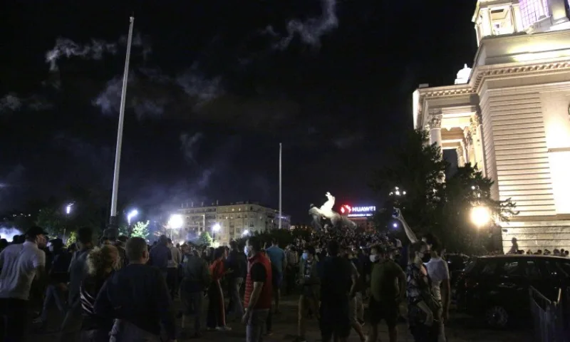 Protesti bg