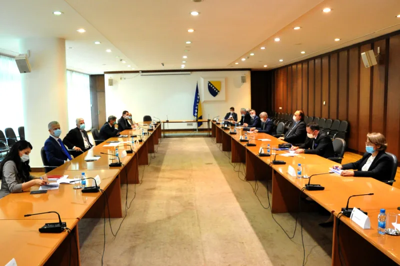 Covic zvizdic udruzenje poslodavci